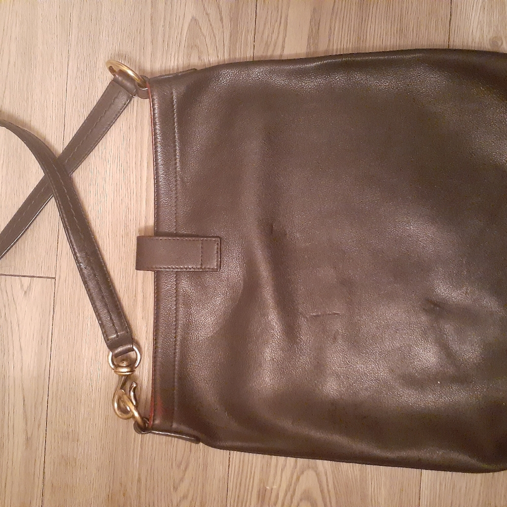 💥 Bally Bag 💥❕ - Picture 7 of 8